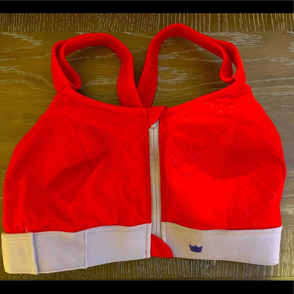 Shefit Ultimate Sports Bra/3Luxe
